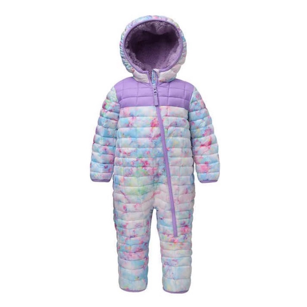 Snozu Infant 1-piece Snowsuit, 24M